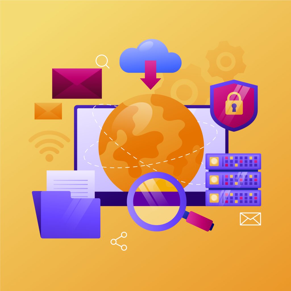 PITS Globale Datenrettungsdienste: Die Hüter verlorener Daten